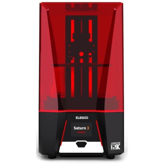 پرینتر 3 بعدی الگو سترن 2 ELEGOO Saturn 2 8K