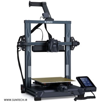 پرینتر 3 بعدی الگو نپتون 4 پرو ELEGOO Neptune 4 Pro