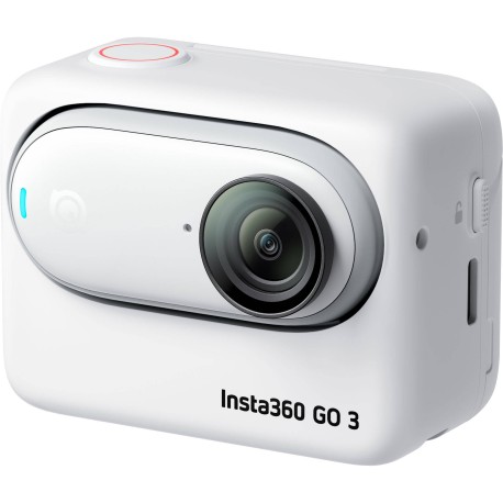 دوربین اینستا 360 گو 3 - Insta360 Go 3
