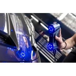 اسکنر 3 بعدی شاینینگ تری دی Shining 3D FreeScan Combo