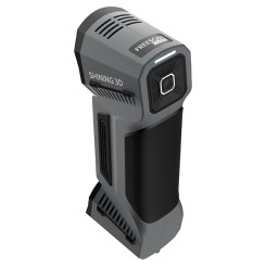 اسکنر 3 بعدی شاینینگ تری دی Shining 3D FreeScan Combo