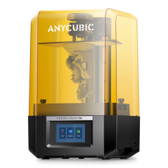 پرینتر 3 بعدی رزینی Anycubic Photon Mono M5