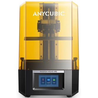 پرینتر 3 بعدی رزینی Anycubic Photon Mono M5