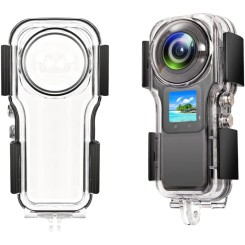 کیس ضد آب اینستا 360 وان آر اس 1 اینچ Insta360 ONE RS 1inch Lens Guard