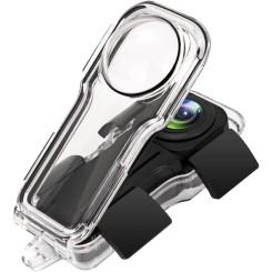 کیس ضد آب اینستا 360 وان آر اس 1 اینچ Insta360 ONE RS 1inch Lens Guard