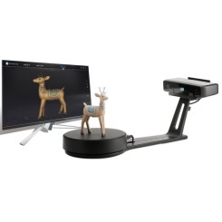 اسکنر 3 بعدی شاینینگ تری دی Shining 3D EinScan-SE V2