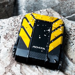 هارد اکسترنال ای دیتا HD710 ظرفیت 5 ترابایتی ADATA HD710 PRO 5TB