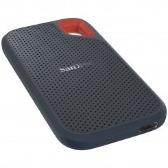 هارد اکسترنال اس اس دی سندیسک 2TB