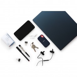 هارد اکسترنال اس اس دی سندیسک 2TB