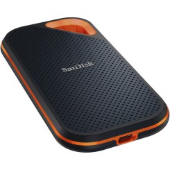 هارد اکسترنال سندیسک E81 2TB