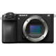 دوربین سونی مدل Sony a6700