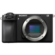 دوربین سونی مدل Sony a6700