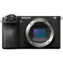 دوربین سونی مدل Sony a6700