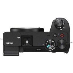 دوربین سونی مدل Sony a6700