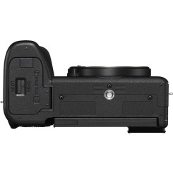 دوربین سونی مدل Sony a6700