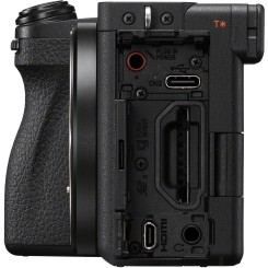 دوربین سونی مدل Sony a6700