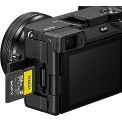 دوربین سونی مدل Sony a6700