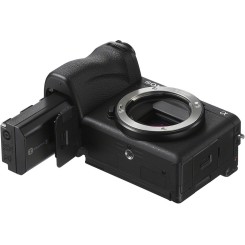 دوربین سونی مدل Sony a6700