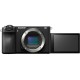 دوربین سونی مدل Sony a6700