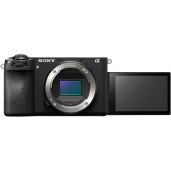 دوربین سونی مدل Sony a6700