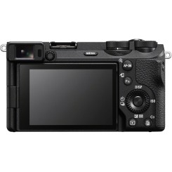 دوربین سونی مدل Sony a6700