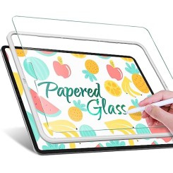 TETA iPad 11 Paper like Screen guard