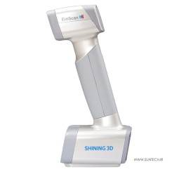 اسکنر 3 بعدی شاینینگ تری دی Shining 3D EinScan H2