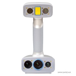 اسکنر 3 بعدی شاینینگ تری دی Shining 3D EinScan H2
