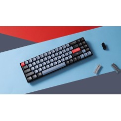 کیبورد کیکرون کی 14 پرو Keychron K14 PRO