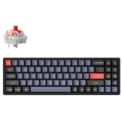 کیبورد کیکرون کی 14 پرو Keychron K14 PRO