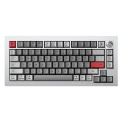 Keyboard 81 Pro QMK/VIA Mechanical Keyboard