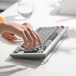 کیبورد کی کرون 81 پرو Keyboard 81 Pro