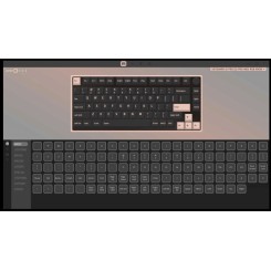 کیبورد کی کرون 81 پرو Keyboard 81 Pro