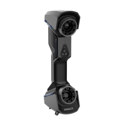 اسکنر 3 بعدی شاینینگ تری دی Shining 3D FreeScan UE Pro