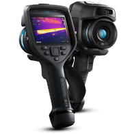 دوربین حرارتی فلیر FLIR E96 42