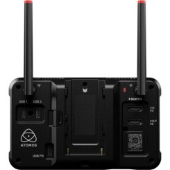 مانیتور رکوردر اتوموس زاتو Atomos ZATO CONNECT