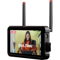 مانیتور رکوردر اتوموس زاتو Atomos ZATO CONNECT