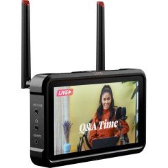 مانیتور رکوردر اتوموس زاتو Atomos ZATO CONNECT