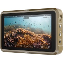 مانیتور اتوموس نینجا Atomos Ninja