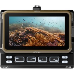 مانیتور اتوموس نینجا Atomos Ninja