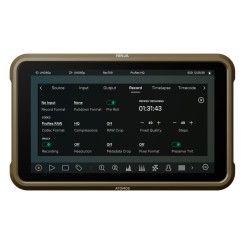 مانیتور اتوموس نینجا Atomos Ninja