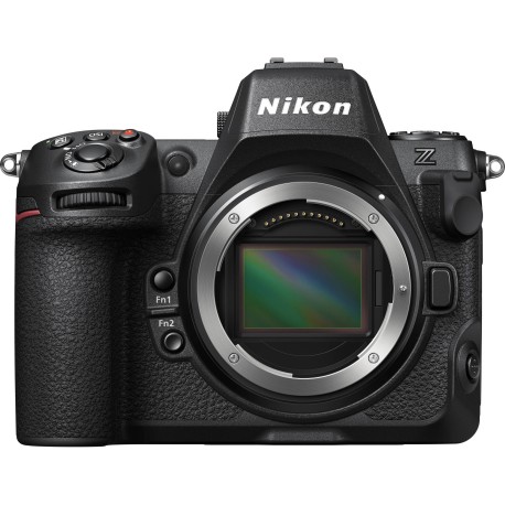 دوربین بدون آینه نیکون زد 8 - Nikon Z8