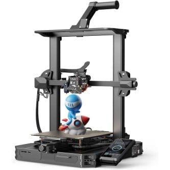 پرینتر 3 بعدی Creality Ender 3 S1 PRO