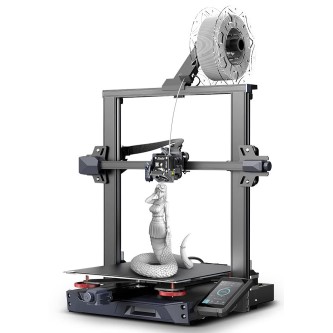 پرینتر 3 بعدی Creality Ender 3 S1 PLUS