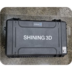 اسکنر  3 بعدی Shining 3D Einscan HX