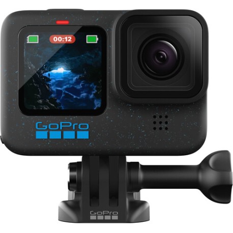 دوربین گوپرو هیرو 12 - Gopro Hero12