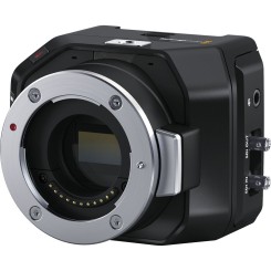 بلک مجیک میکرو استودیو کمرا 4K G2