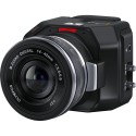 بلک مجیک میکرو استودیو کمرا 4K G2