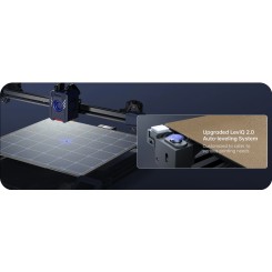 پرینتر 3 بعدی Anycubic Kobra 2 Pro