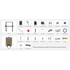 پرینتر 3 بعدی Anycubic Kobra 2 Pro